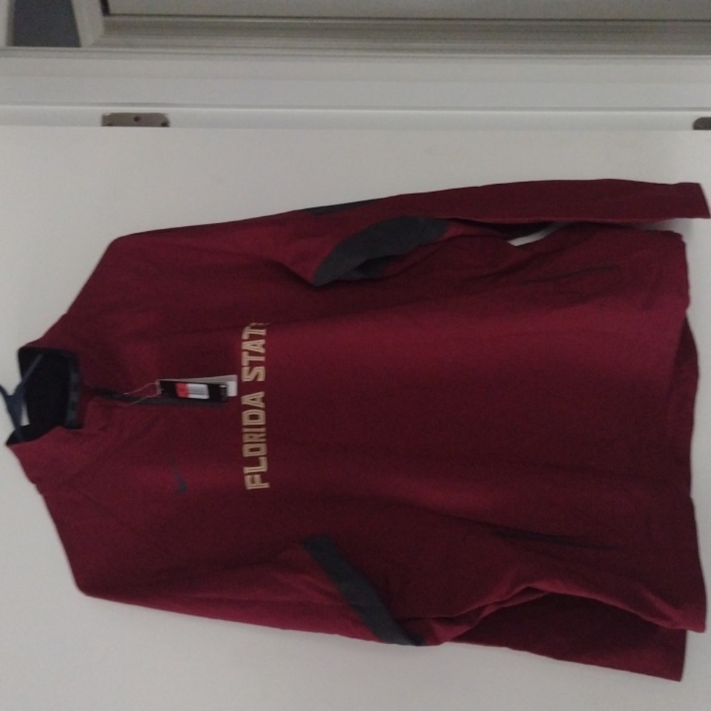 Men's 1/4 Zip Pullover